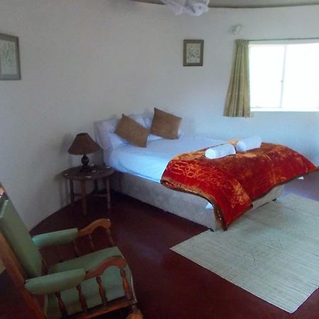 Limerick Cottages Bulawayo Luaran gambar