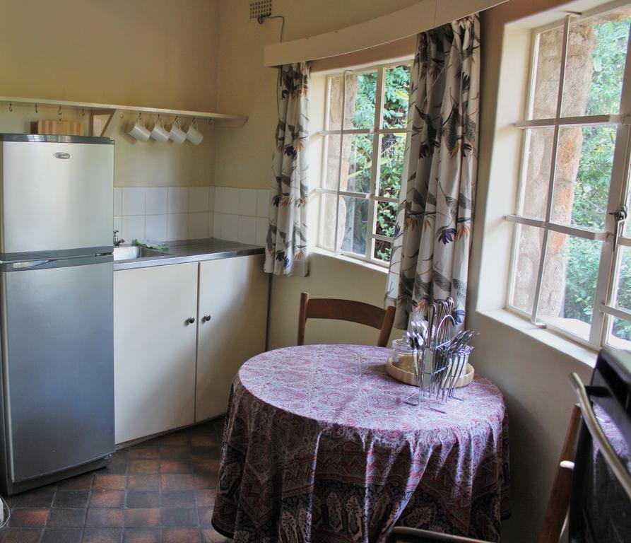 Limerick Cottages Bulawayo Luaran gambar