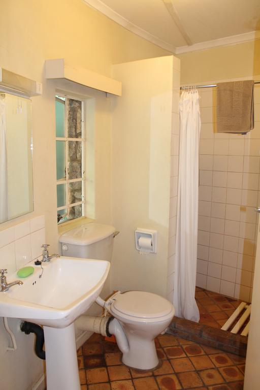 Limerick Cottages Bulawayo Luaran gambar