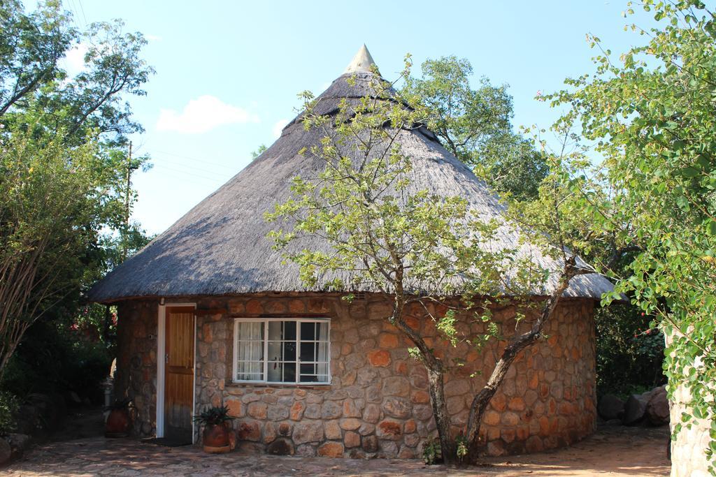 Limerick Cottages Bulawayo Luaran gambar