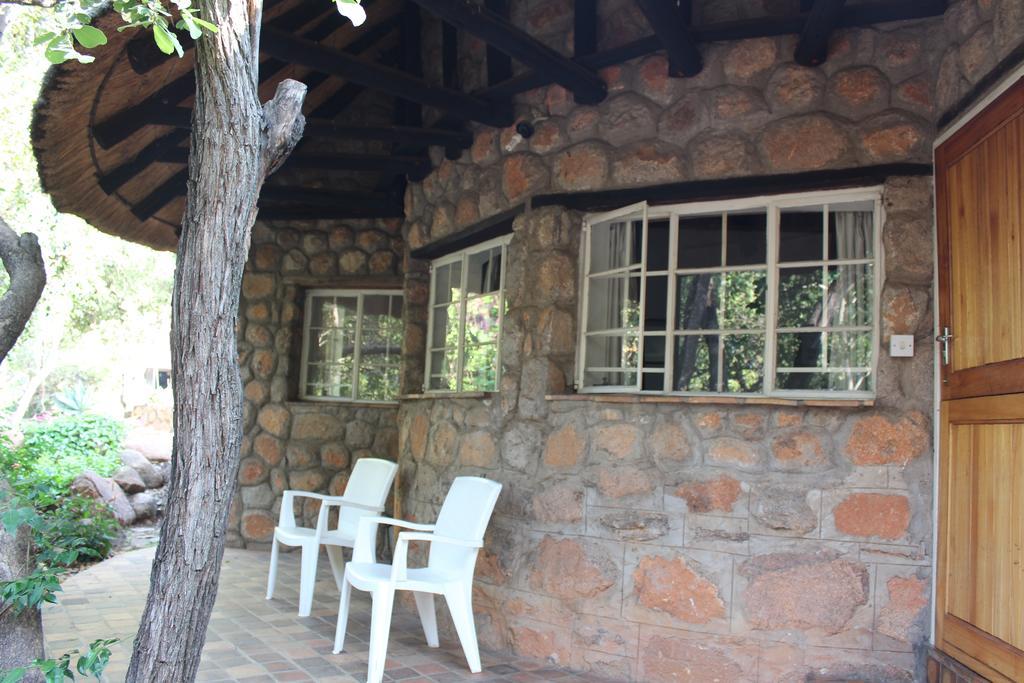 Limerick Cottages Bulawayo Luaran gambar