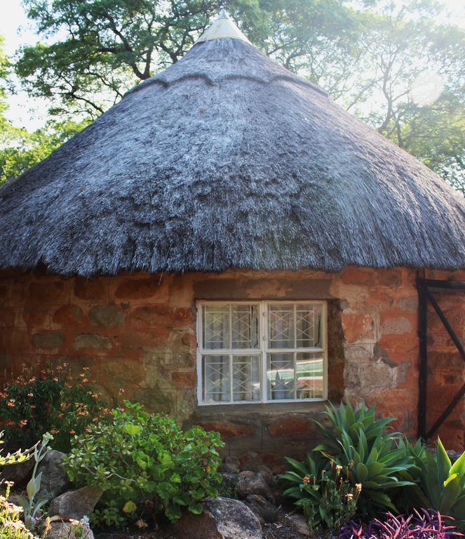 Limerick Cottages Bulawayo Luaran gambar