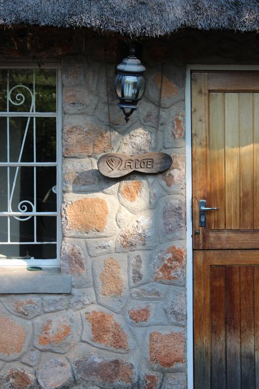 Limerick Cottages Bulawayo Luaran gambar
